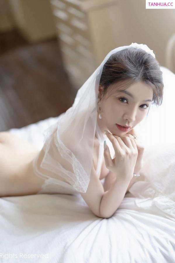 陈芝 芝芝Booty [XiuRen]高清写真图 2023.07.28 No.7155 徐莉芝Booty 长裙美腿第80张图片